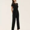 Anna Field Tuta JumpsuitBlack Donna Tute Jumpsuit AN621T037-Q11 -Anna Field e58097437594445483c7a26c1c96831a