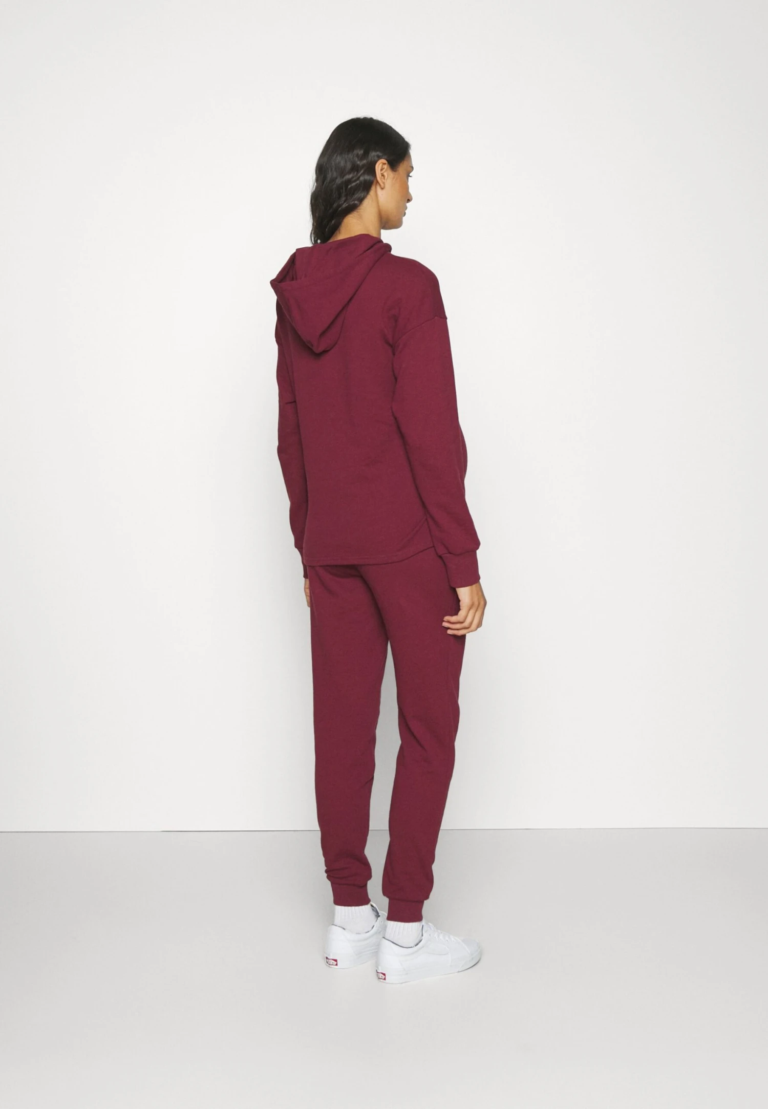 TutaDark Red Donna Giacche E Blazer EX429J007-G11 5 TutaDark Red Donna Giacche E Blazer EX429J007-G11 - immagine 3