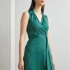 Anna Field Vestito EstivoGreen Donna Vestiti AN621C1YL-M11