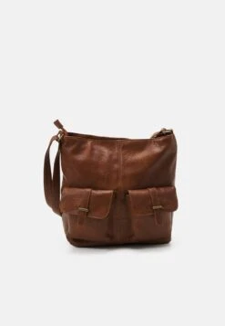 Anna Field 9 Anna Field Borsa A ManoCognac Donna Borse AN651H11Y-O11