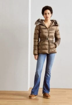 Anna Field Giacca InvernaleBeige Donna Giacche E Blazer AN621U024-B11 -Anna Field e723389e017141f881cbfb73bb335218