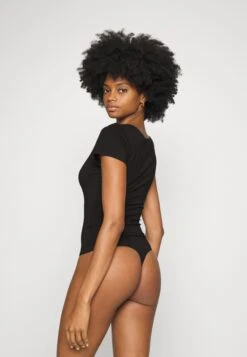 Anna Field 2 PackBodyBlack Donna Intimo AN681S00U-Q11 -Anna Field e732012573ac4cef8cf682f970548320