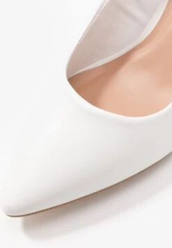 Anna Field DecolletéWhite Donna Scarpe Con Tacco AN611B0C3-A11 11 Anna Field DecolletéWhite Donna Scarpe Con Tacco AN611B0C3-A11 -Anna Field e748bbf4bce34f6f9296e926225156a7