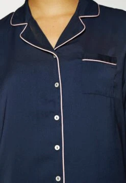 Anna Field PigiamaDark Blue Donna Intimo Notte E Loungewear AN681P05K-K11 -Anna Field e74b20758fa246e99a9c7a17dfb93a8f