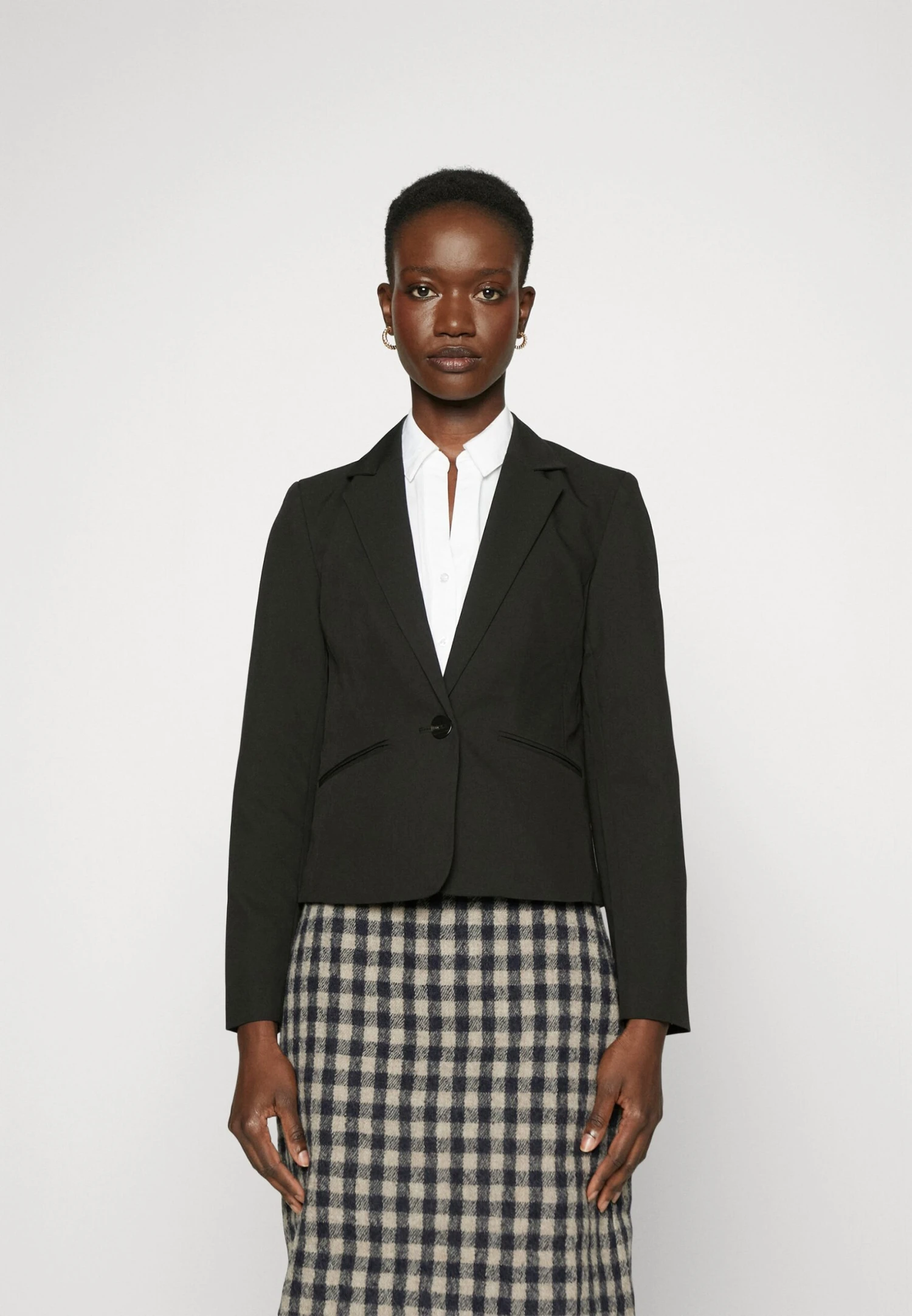 Anna Field BlazerBlack Donna Giacche E Blazer AN621U02B-Q11 5 Anna Field BlazerBlack Donna Giacche E Blazer AN621U02B-Q11 - immagine 3