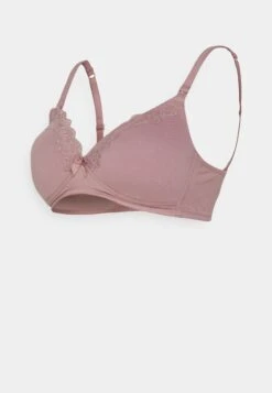 2 PackReggiseno Con FerrettoPink/White Donna Intimo EX481A002-J11