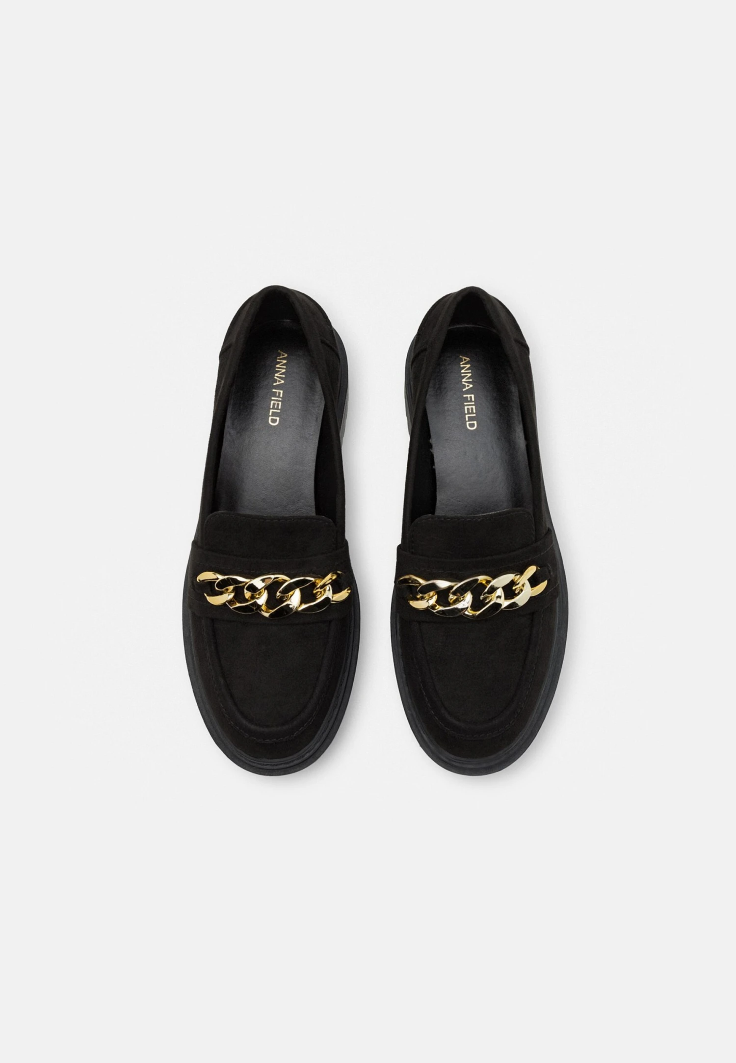 Anna Field Scarpe Senza LacciBlack Donna Scarpe Piatte AN611E0BZ-Q11 8 Anna Field Scarpe Senza LacciBlack Donna Scarpe Piatte AN611E0BZ-Q11 - immagine 6