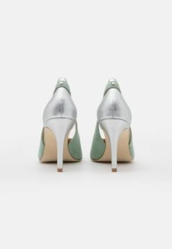 Anna Field Leather - Decolleté - Mint/Silver 11 Anna Field Leather - Decolleté - Mint/Silver -Anna Field e8cae529991c4766a6c2eb0c3b696e99
