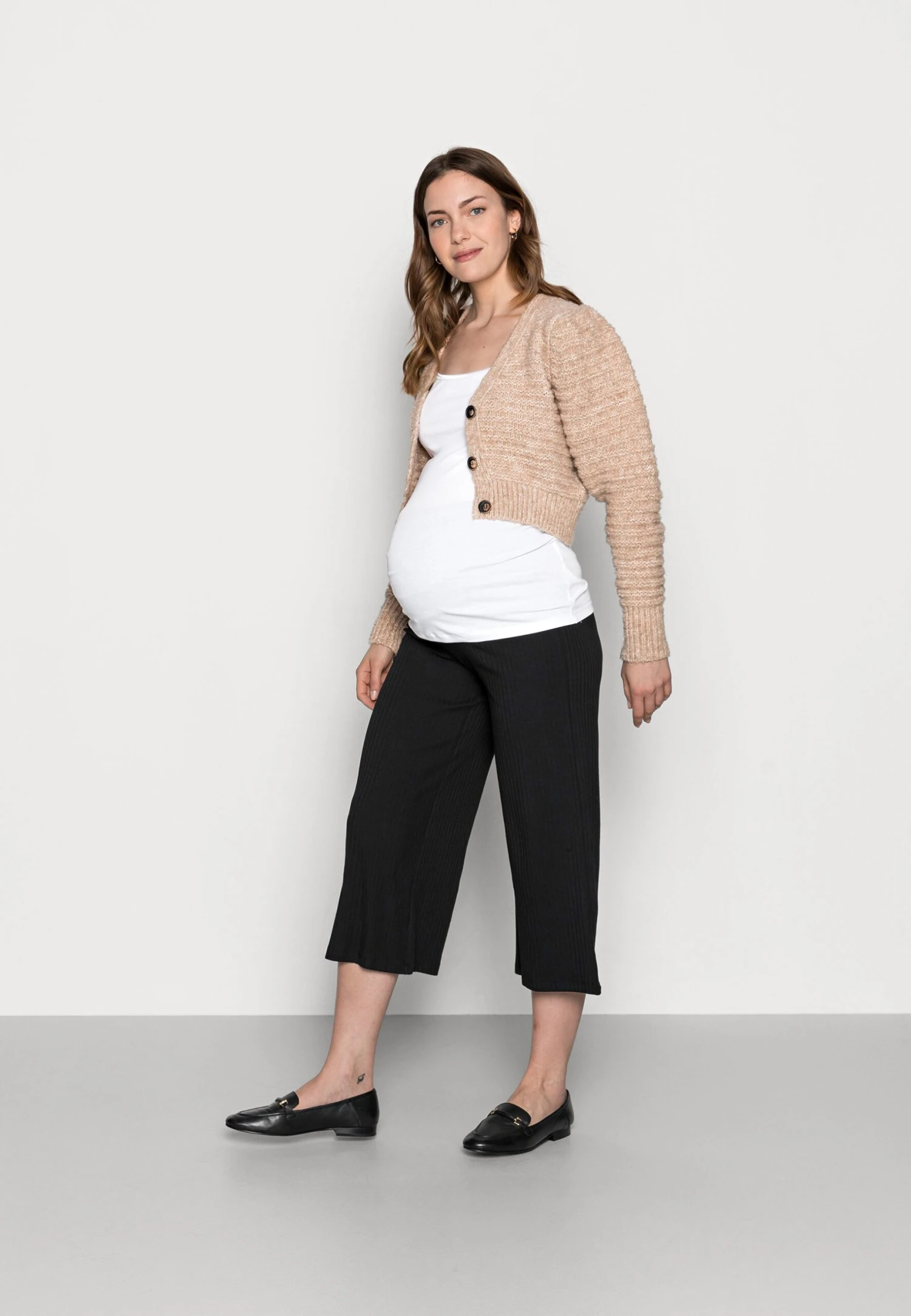 Pantaloni SportiviBlack Donna Pantaloni EX429B00H-Q11 4 Pantaloni SportiviBlack Donna Pantaloni EX429B00H-Q11 - immagine 2