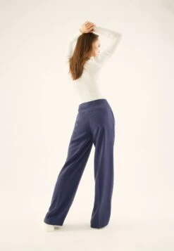 Anna Field PantaloniDark Blue Donna Pantaloni AN621A07V-K11 -Anna Field e9cb754028af4ff09d2b31766d747ae6