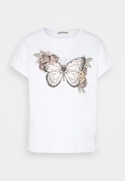 Anna Field T-Shirt Con StampaWhite Donna T-shirt E Top AN621D175-A11 12 Anna Field T-Shirt Con StampaWhite Donna T-shirt E Top AN621D175-A11 -Anna Field e9fb030499c84c9f8b1554d7f3822dcb
