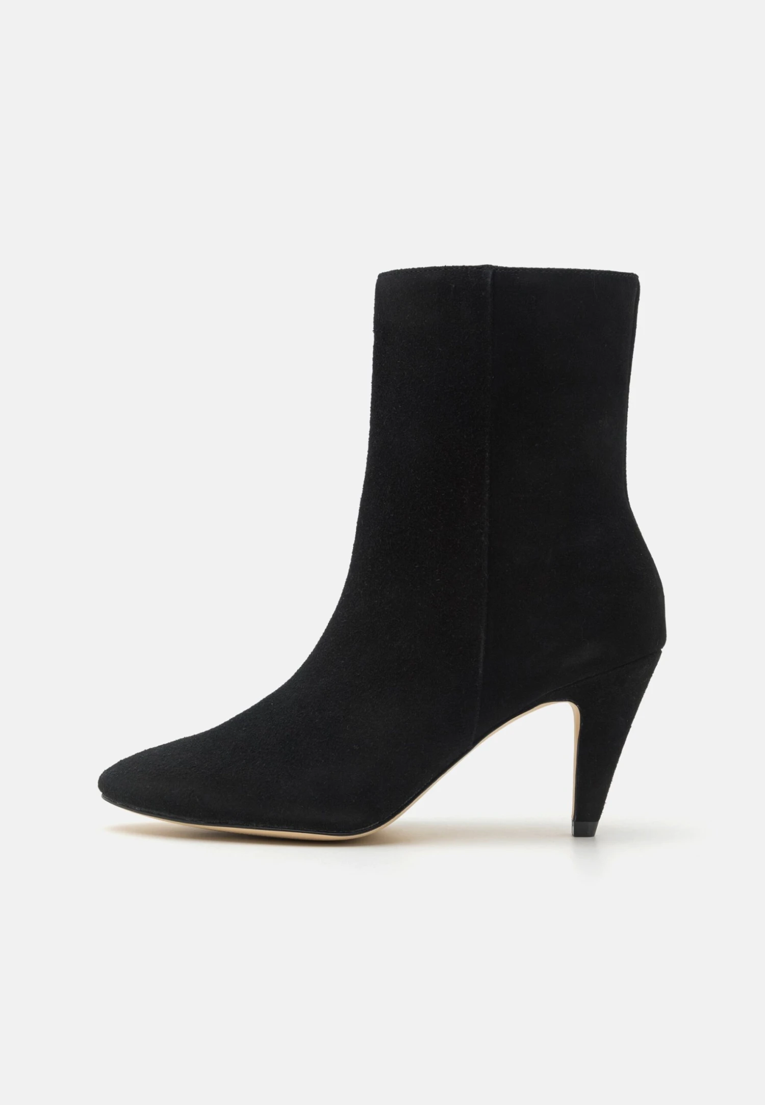 Anna Field Leather Stivaletti Con TaccoBlack Donna Stivaletti AN611N0Q9-Q11 3 Anna Field Leather Stivaletti Con TaccoBlack Donna Stivaletti AN611N0Q9-Q11