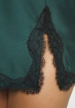 Anna Field Camicia Da NotteGreen Donna Intimo Notte E Loungewear AN681P09V-M11 -Anna Field ea4e2cc227a64564ac514388ffc1c5f5