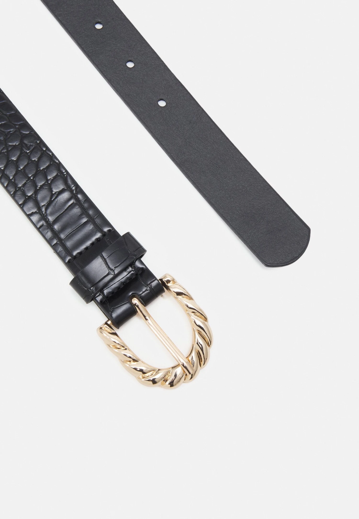 Anna Field Cintura Black Donna Cinture AN651D067-Q11 4 Anna Field Cintura Black Donna Cinture AN651D067-Q11 - immagine 2