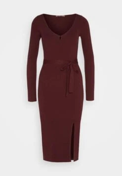 Anna Field TubinoBordeaux Donna Vestiti AN621C1Z8-G11 -Anna Field eb8e1f96f6604aeb830d2f3d181904cf