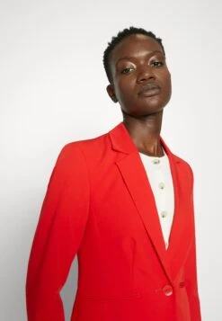 Anna Field BlazerRed Donna Giacche E Blazer AN621U02B-G11 -Anna Field ec170f1afe144abebbe2f234eebb2b4c