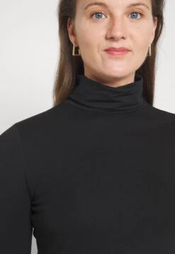 Anna Field Maglietta A Manica LungaBlack Donna T-shirt E Top AN621D13Z-Q11 19 Anna Field Maglietta A Manica LungaBlack Donna T-shirt E Top AN621D13Z-Q11 -Anna Field ec4e37880d68457d8c08f58c8afb7dc8