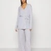 Anna Field PigiamaMottled Light Grey Donna Intimo Notte E Loungewear AN681P059-C11 -Anna Field ec5db9ae67d243de921e33ddf68a27b5