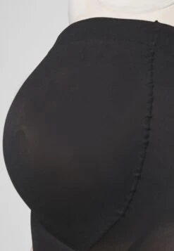 Maternity Tights BlackCollantBlack Donna Calze EX489D001-Q11 7 Maternity Tights BlackCollantBlack Donna Calze EX489D001-Q11 -Anna Field ecee8af98b5644cfaca2dabbd75fff6f