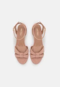 Anna Field Sandali - Light Pink 13 Anna Field Sandali - Light Pink -Anna Field ed89aaa964ea46ff83b1802a6c031a04