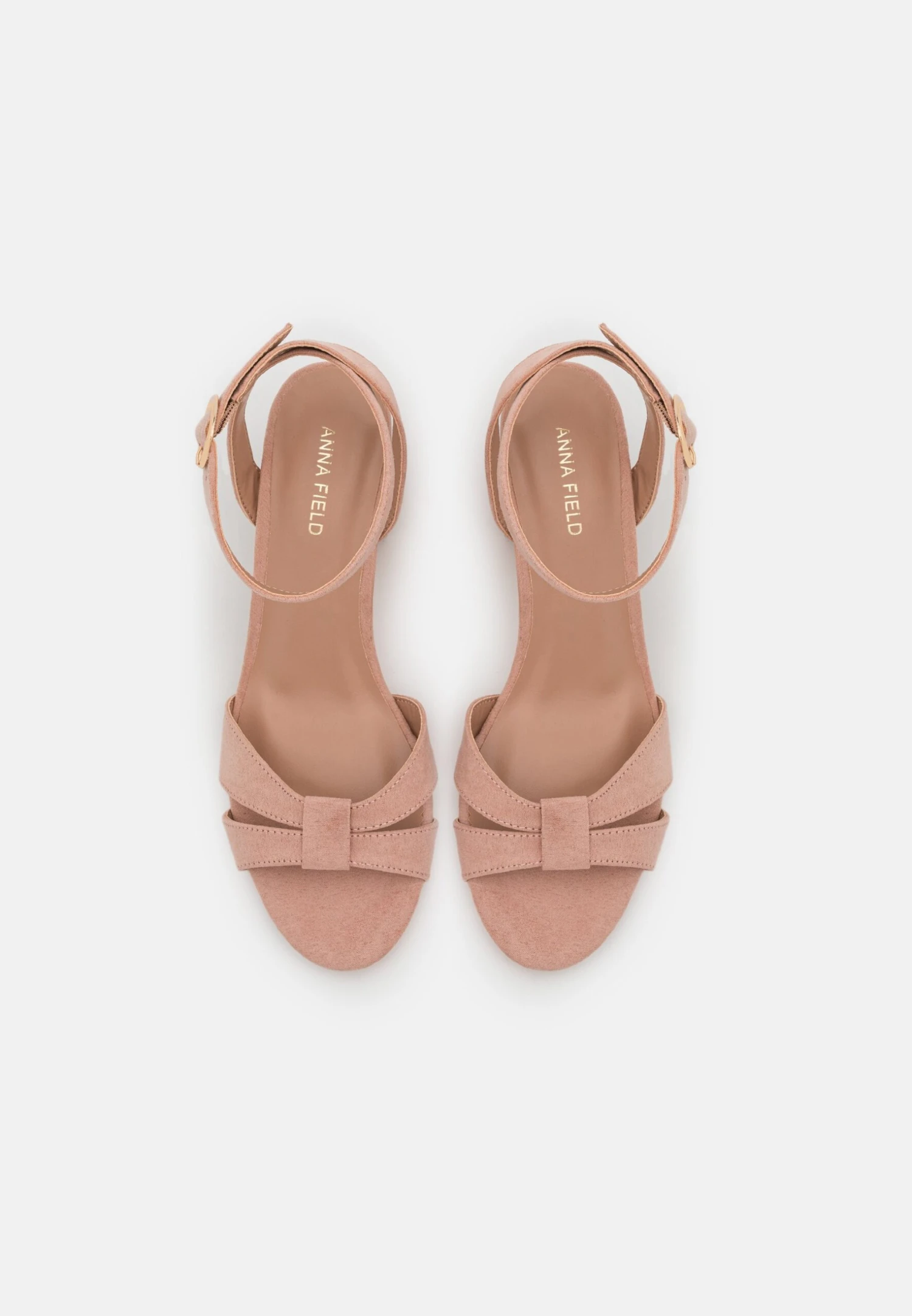 Anna Field Sandali - Light Pink 8 Anna Field Sandali - Light Pink - immagine 6