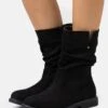 Anna Field Winter Boot - Stivali Alti - Black 2 Anna Field Winter Boot - Stivali Alti - Black -Anna Field ee207acf95c94c41a03ebda2173aa2a9