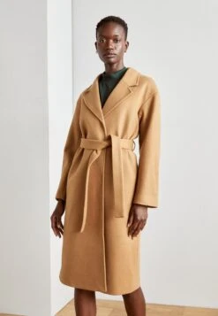 Anna Field 27 Anna Field Cappotto ClassicoCamel Donna Cappotti AN621U023-B11