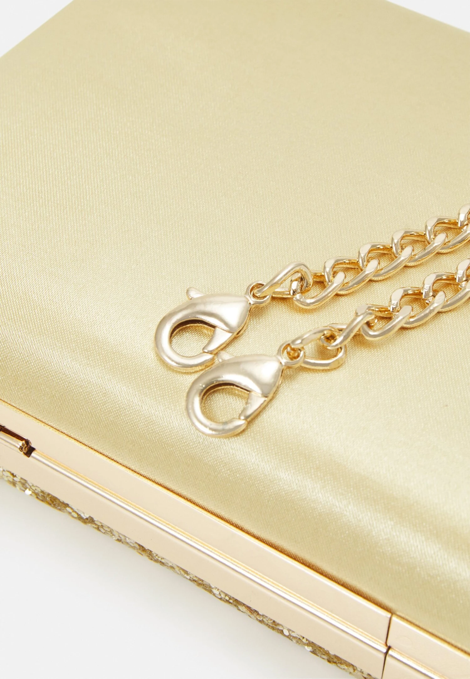 Anna Field Pochette - Gold-Coloured 6 Anna Field Pochette - Gold-Coloured - immagine 4