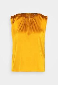 Anna Field TopGold-Coloured Donna T-shirt E Top AN621E0BM-F11 12 Anna Field TopGold-Coloured Donna T-shirt E Top AN621E0BM-F11 -Anna Field eef63960c9ec4ad3855ae3f3c51afa01