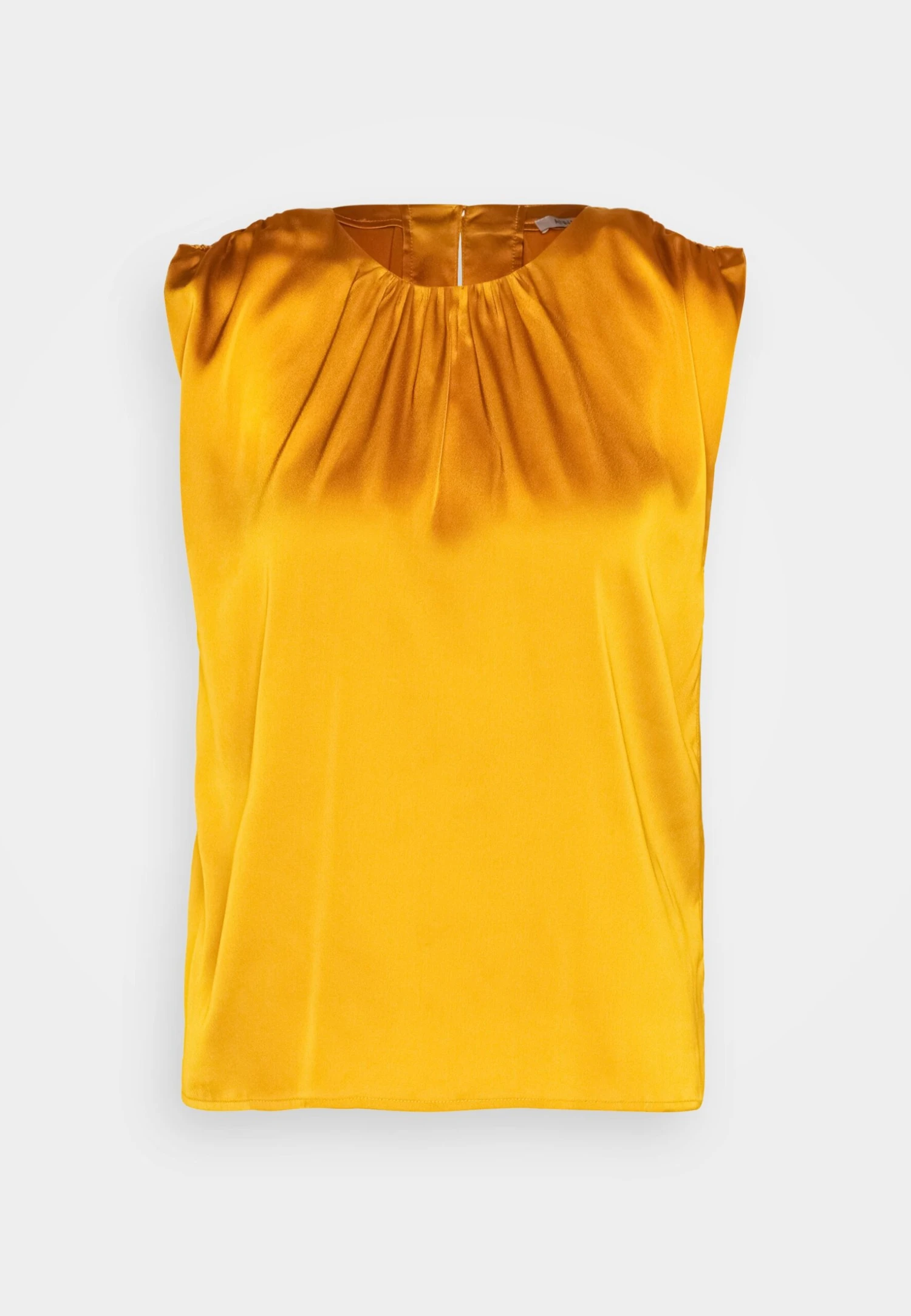 Anna Field TopGold-Coloured Donna T-shirt E Top AN621E0BM-F11 7 Anna Field TopGold-Coloured Donna T-shirt E Top AN621E0BM-F11 - immagine 5