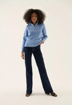 Anna Field MaglioneLight Blue Donna Maglieria AN621I0J0-K11 8 Anna Field MaglioneLight Blue Donna Maglieria AN621I0J0-K11 -Anna Field ef24a787b77247c2aa46c46f3917a350