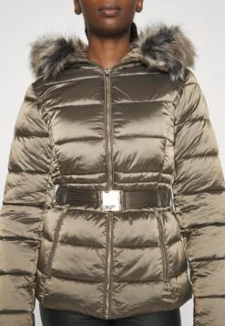 Giacca InvernaleBeige Donna Giacche E Blazer ANI21U00K-B11 -Anna Field ef53e9e58ffc4d0ab418eefc2f7f0dba