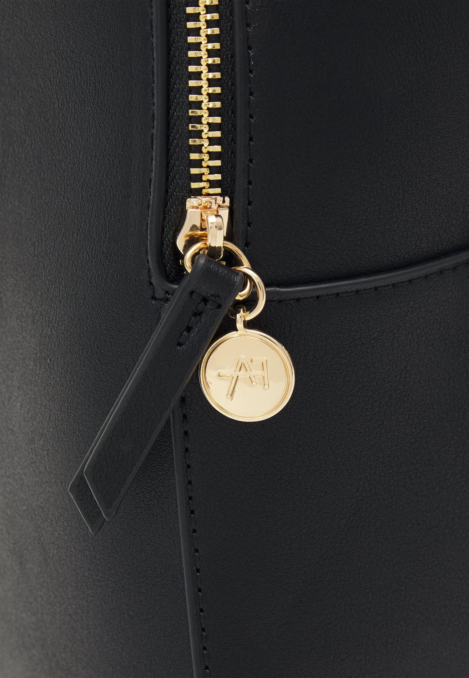 Anna Field Zaino Black Donna Borse AN651Q02I-Q11 6 Anna Field Zaino Black Donna Borse AN651Q02I-Q11 - immagine 4