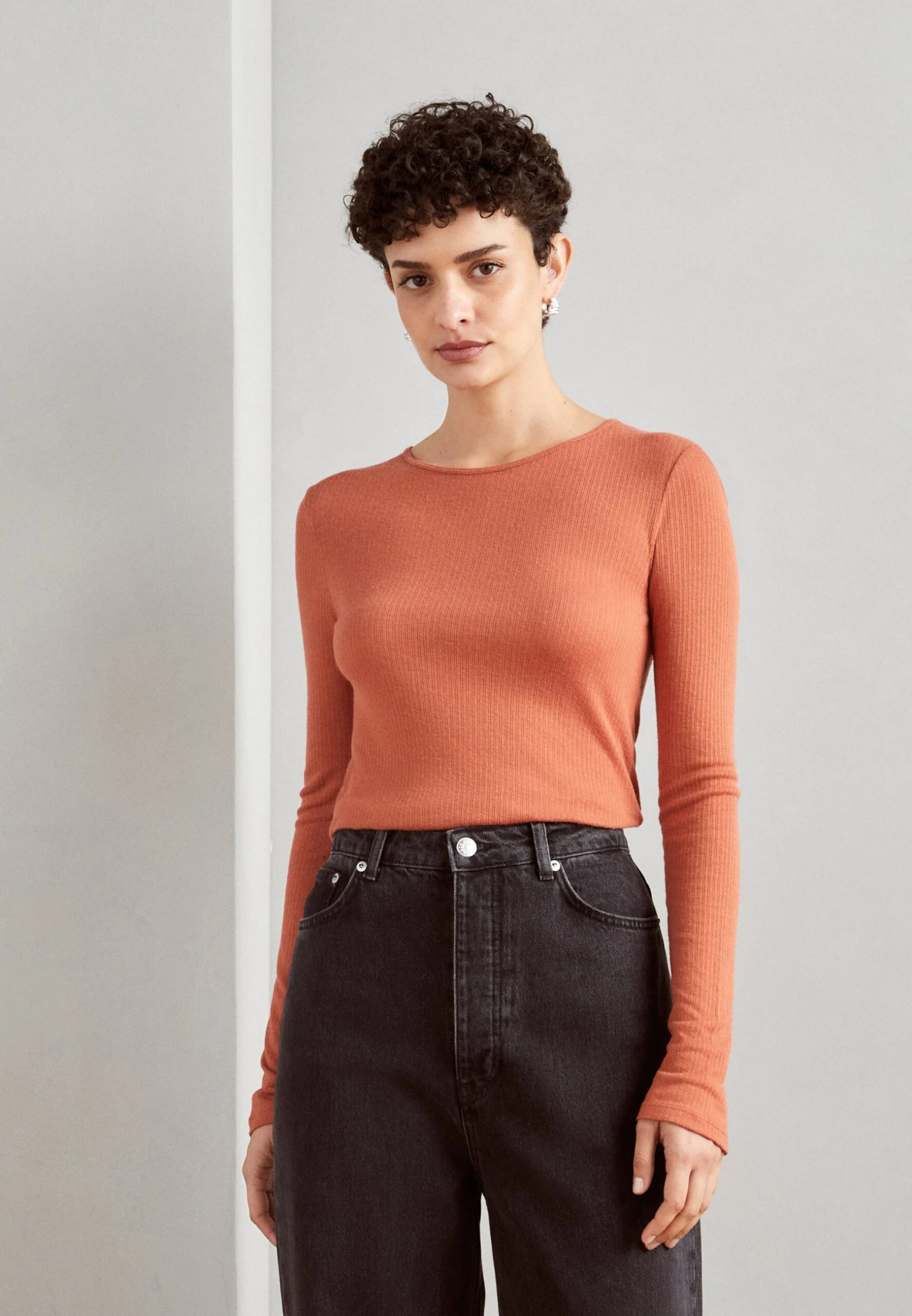 Anna Field MaglioneBrown Donna Maglieria AN621D18T-O11 3 Anna Field MaglioneBrown Donna Maglieria AN621D18T-O11