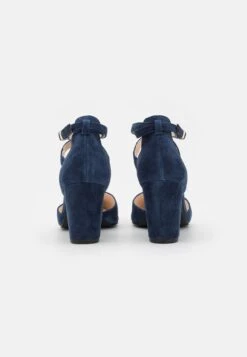Anna Field Leather- Decolleté - Dark Blue 11 Anna Field Leather- Decolleté - Dark Blue -Anna Field f2d16e7951284b09a55fc683c72d02b7