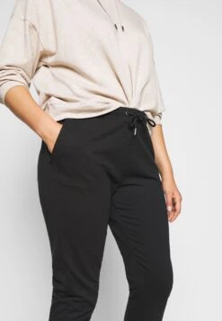 Pantaloni SportiviBlack Donna Pantaloni AX821A00N-Q11 -Anna Field f32d845ca85348aebc2cccd952469129