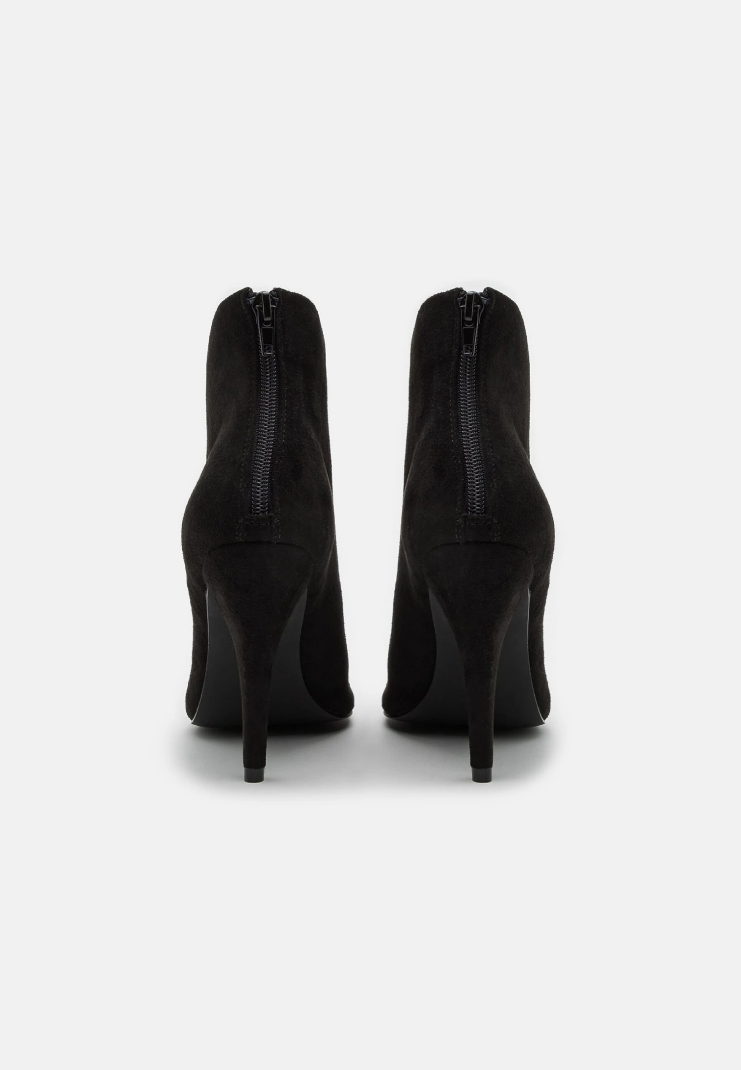 Anna Field TronchettiBlack Donna Stivaletti AN611N0O9-Q11 6 Anna Field TronchettiBlack Donna Stivaletti AN611N0O9-Q11 - immagine 4