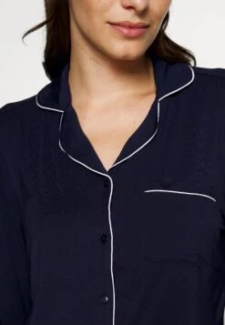 Anna Field PigiamaBlue Donna Intimo Notte E Loungewear AN681P0A0-K11 -Anna Field f3836e67cf604dafa06ee37169c31a01