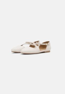 Anna Field Leather Ballerine Con CinturinoWhite Donna Ballerine AN611A0ZJ-A11 12 Anna Field Leather Ballerine Con CinturinoWhite Donna Ballerine AN611A0ZJ-A11 -Anna Field f455fa128d97476da148a8776048a524