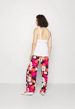 PantaloniBlack/Pink/Orange Donna Pantaloni EX429B01P-Q14 -Anna Field f4675fe5cc764243925c9c741c7c5b95