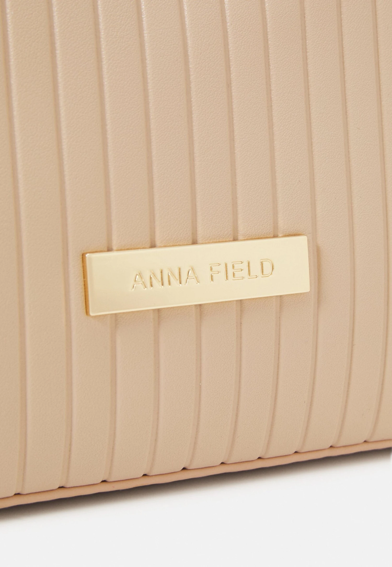 Anna Field Borsa A ManoBeige Donna Borse AN651H14L-B11 6 Anna Field Borsa A ManoBeige Donna Borse AN651H14L-B11 - immagine 4