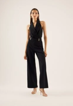 Anna Field Tuta JumpsuitBlack Donna Tute Jumpsuit AN621T03P-Q11 -Anna Field f4da14a5704447da90303b867971dc8c