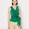 Anna Field TopGreen Donna Camicie E Bluse AN621E0BI-M11 -Anna Field f4de3e8099bf40f1930e3dcfc35be2ed