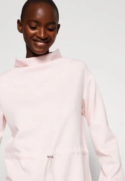 FelpaLight Pink Donna Felpe ANH21J007-J11 -Anna Field f4ff2d0d167244738aa117f8db702328