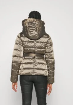 Giacca InvernaleBeige Donna Giacche E Blazer ANI21U00K-B11 -Anna Field f59182c91625493fb9126c305c98e112