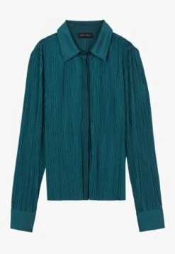 Anna Field CamiciaDark Green Donna Camicie E Bluse AN621D18E-M11 -Anna Field f5b6403f106244689114bffe0db7752e