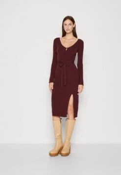 Anna Field TubinoBordeaux Donna Vestiti AN621C1Z8-G11 -Anna Field f657bb6419d74efebca45c69c39c7eb4