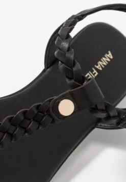 InfraditoBlack Donna Sandali ANJ11A00N-Q11 11 InfraditoBlack Donna Sandali ANJ11A00N-Q11 -Anna Field f669368d137e4a52b52c1d4f30622cbe