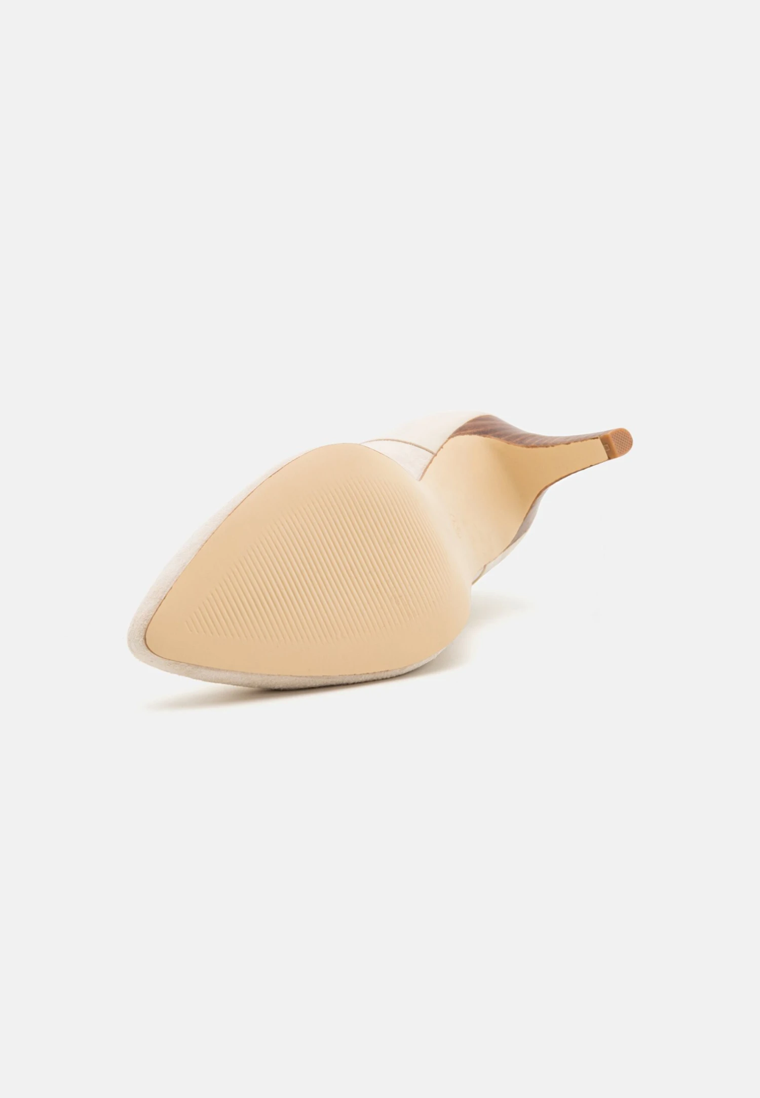 Anna Field Leather Stivaletti Con TaccoOff-White Donna Stivaletti AN611N0Q6-A11 6 Anna Field Leather Stivaletti Con TaccoOff-White Donna Stivaletti AN611N0Q6-A11 - immagine 4