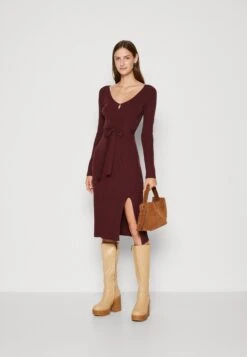 Anna Field TubinoBordeaux Donna Vestiti AN621C1Z8-G11 -Anna Field f7288dccbef942b6a318b0978c036b27